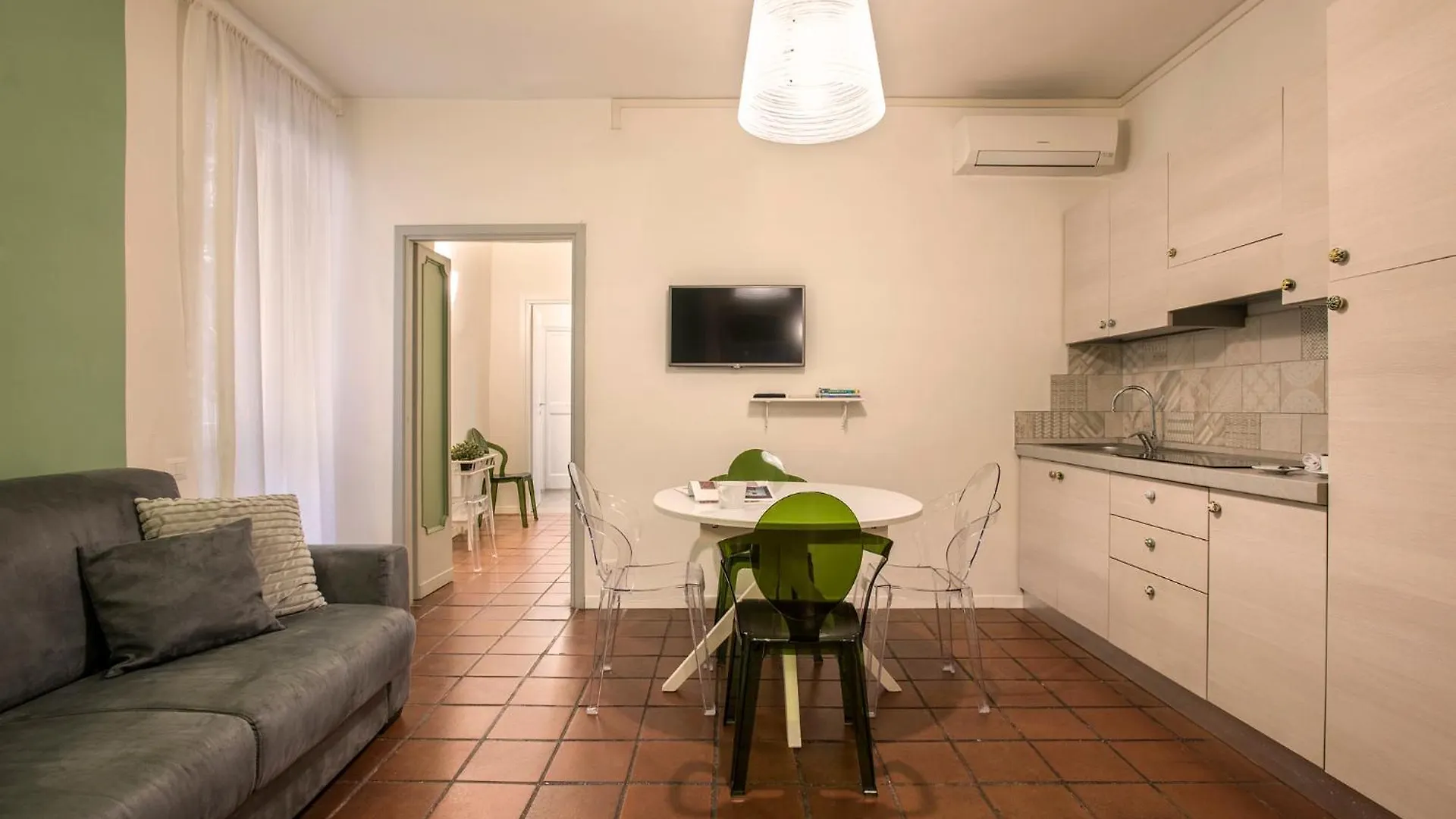 Nettuno Apartment Rome