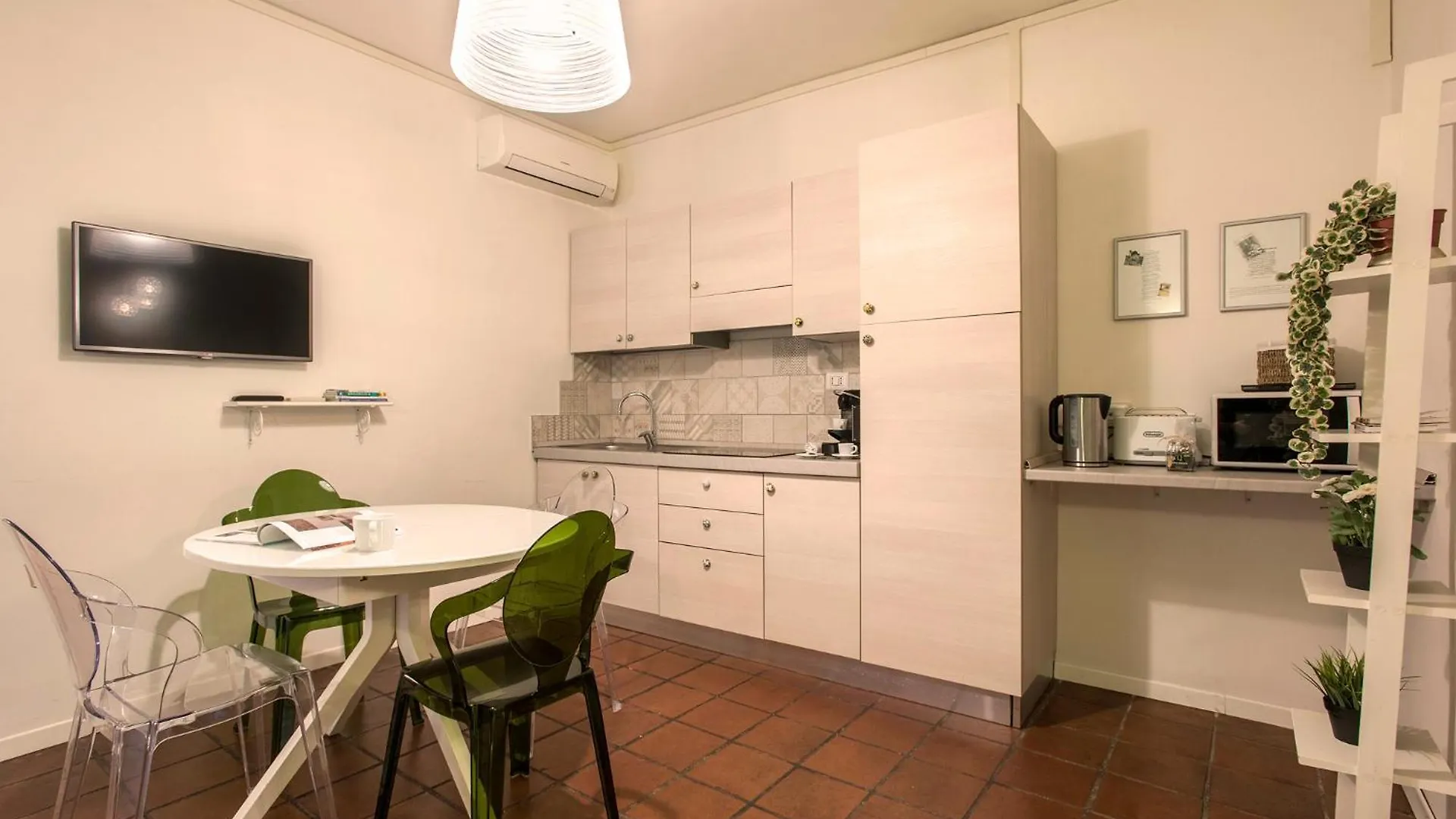 Nettuno Apartment Rome