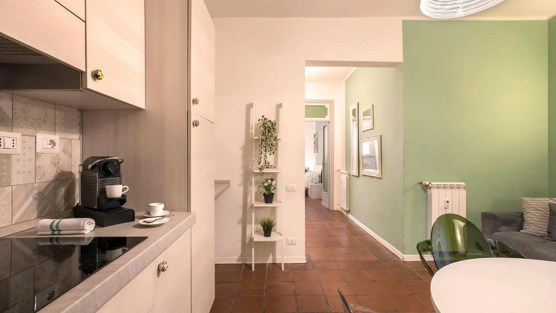 Nettuno Apartment Rome