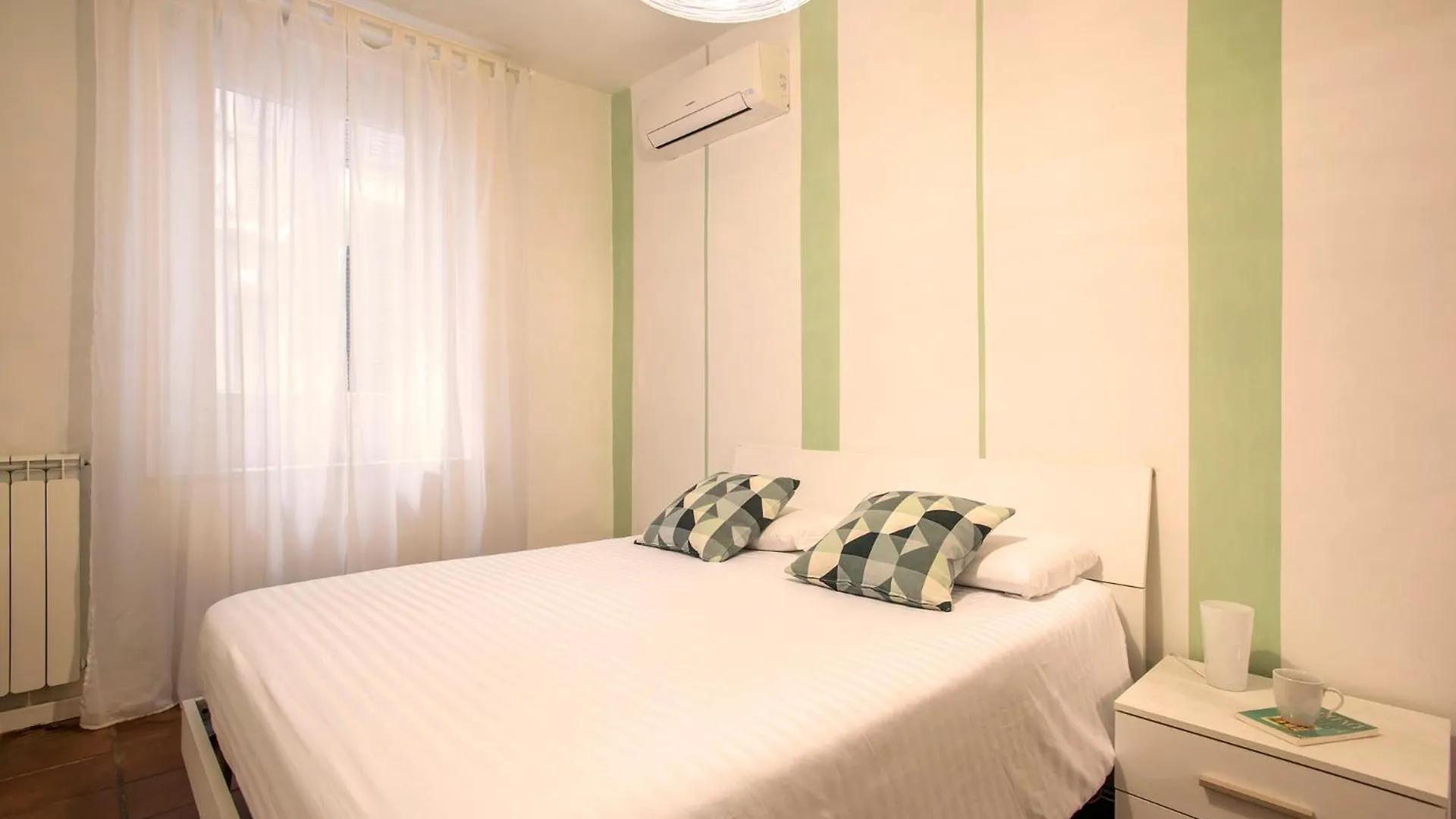 Nettuno Apartment Rome