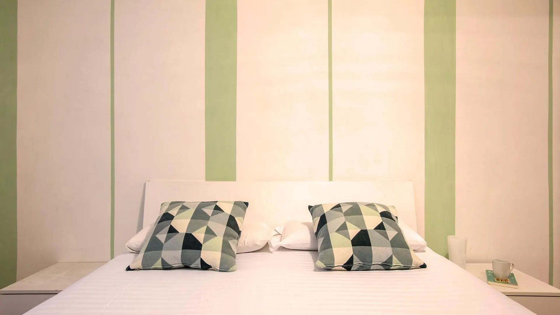 Nettuno Apartment Rome Italy