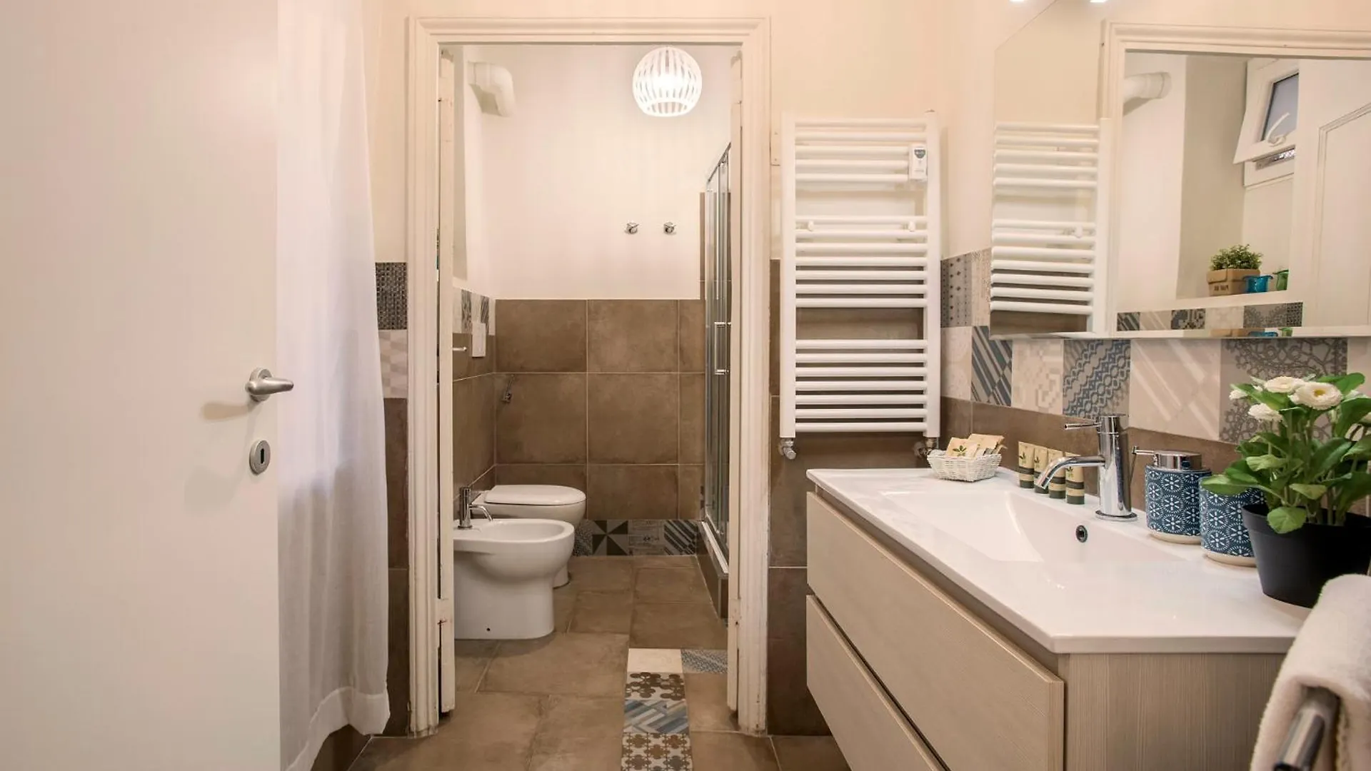 Nettuno Apartment Rome