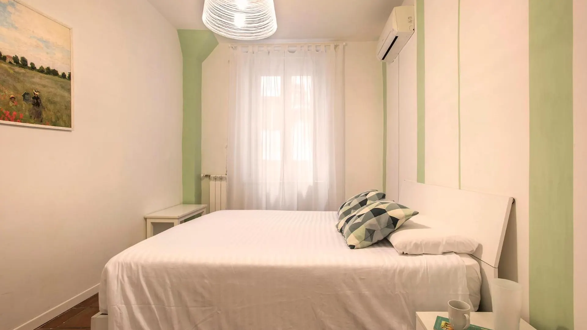 Nettuno Apartment Rome