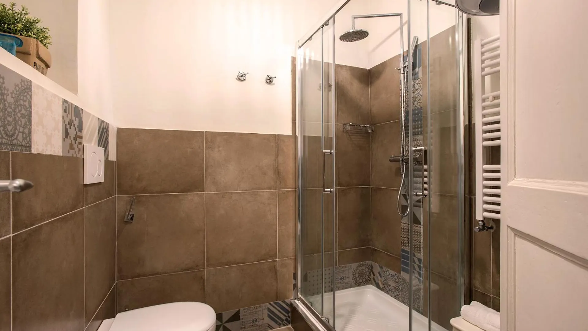 Nettuno Apartment Rome
