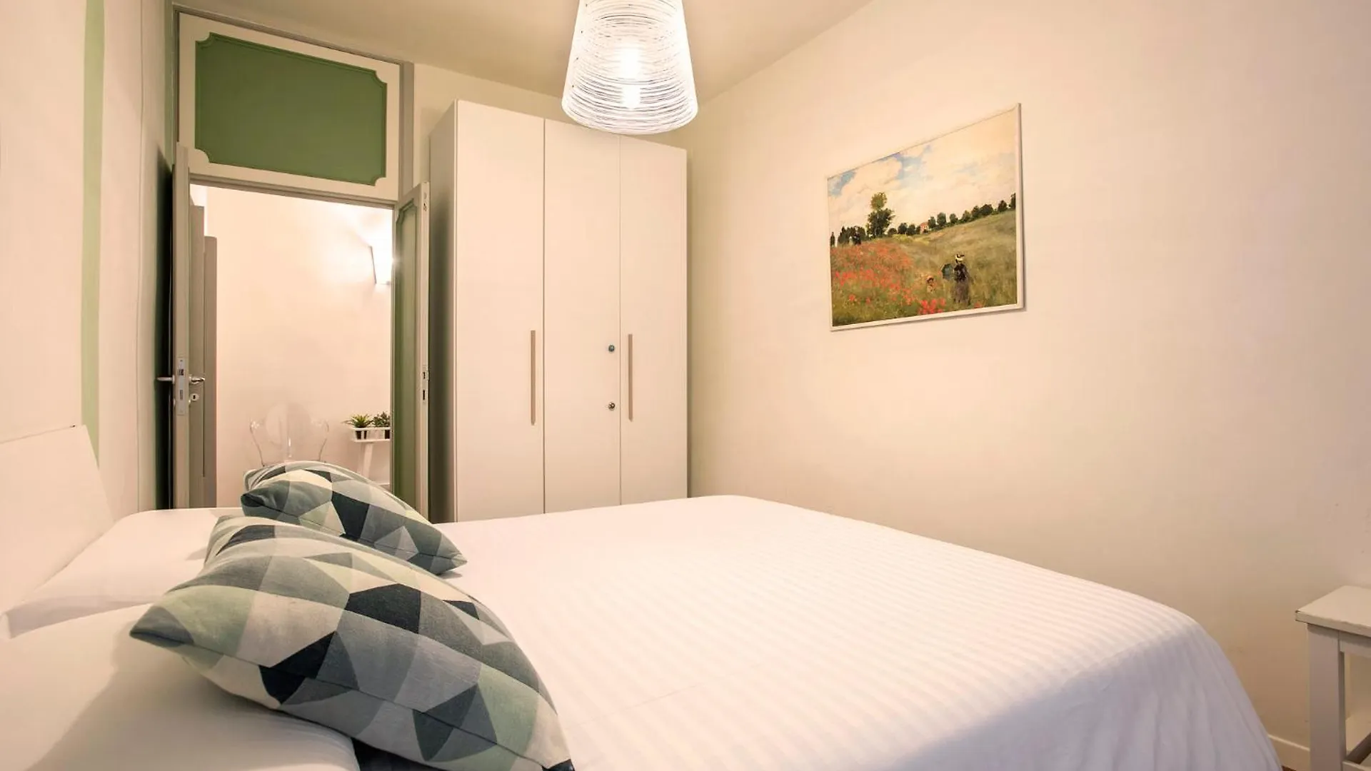 Nettuno Apartment Rome