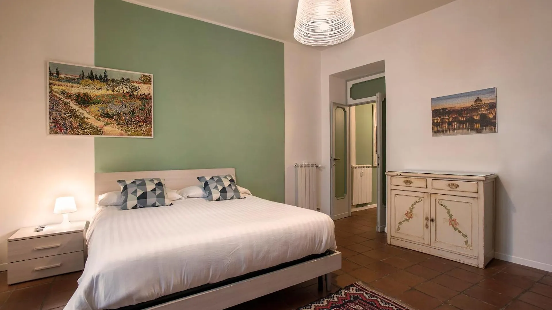 Nettuno Apartment Rome