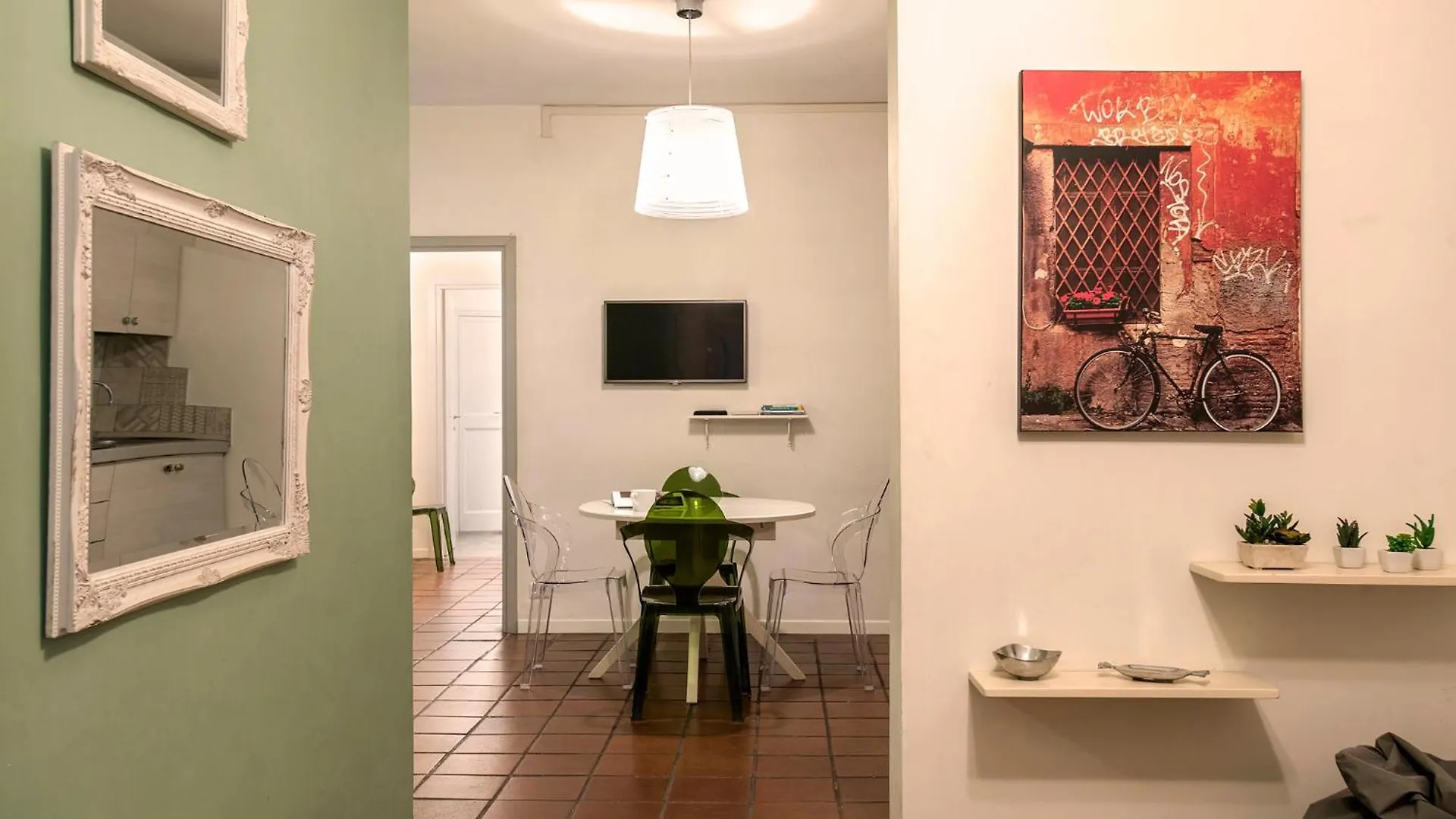 Nettuno Apartment Rome