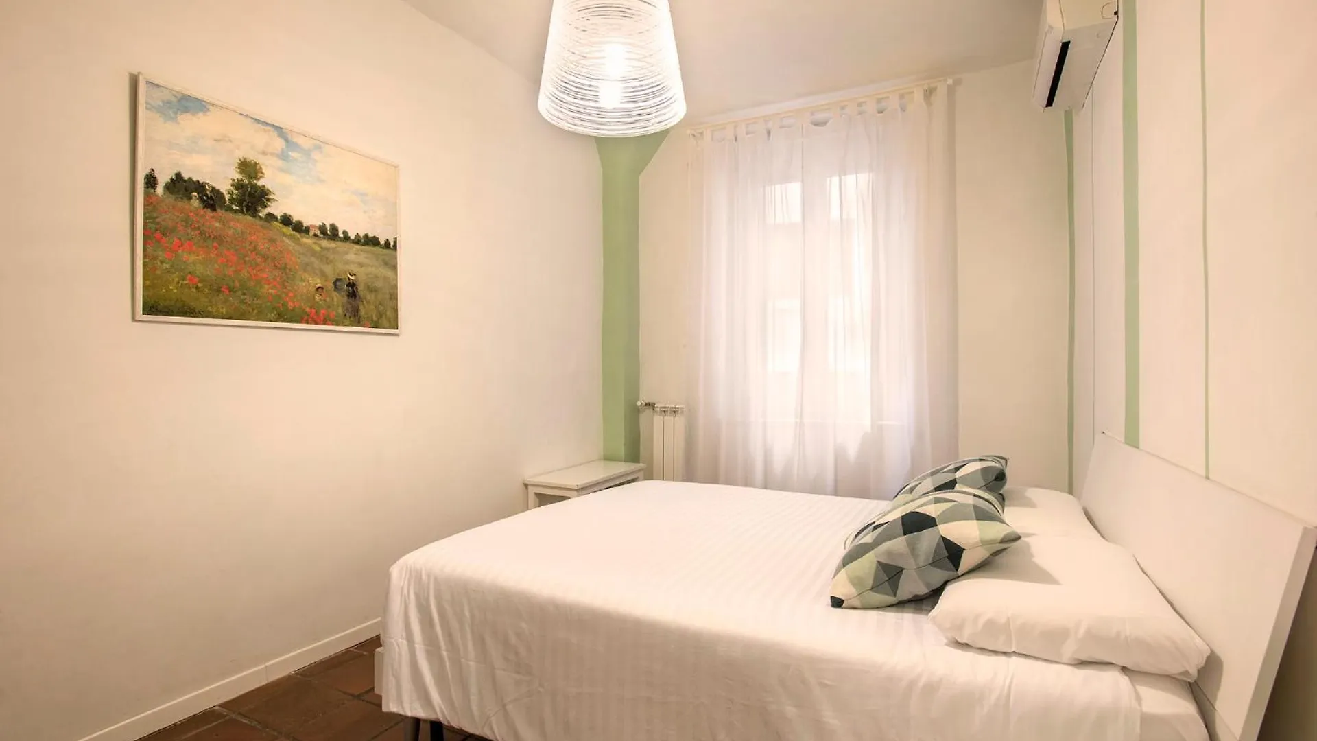 Nettuno Apartment Rome 0*,