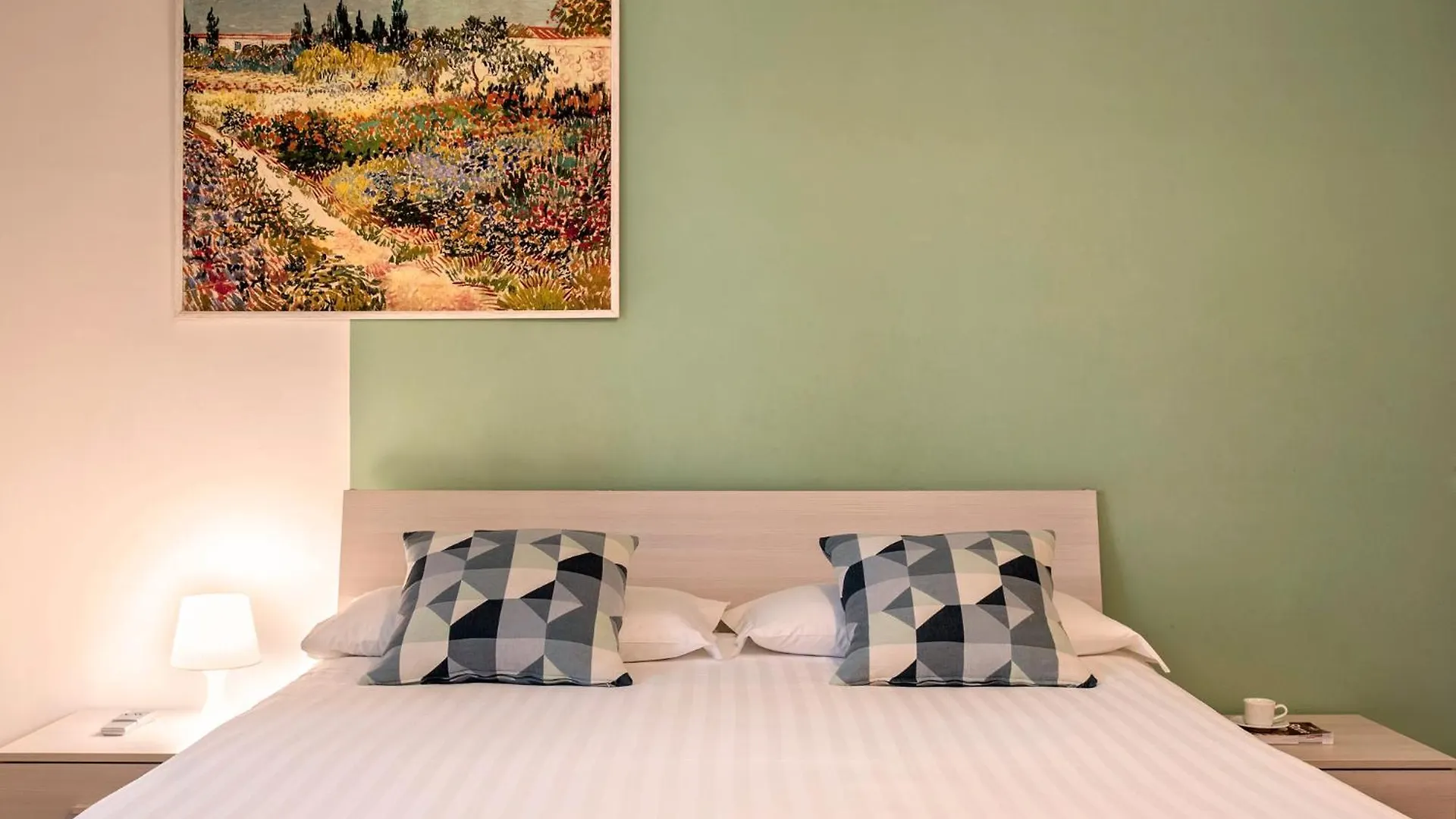 Nettuno Apartment Rome 0*,