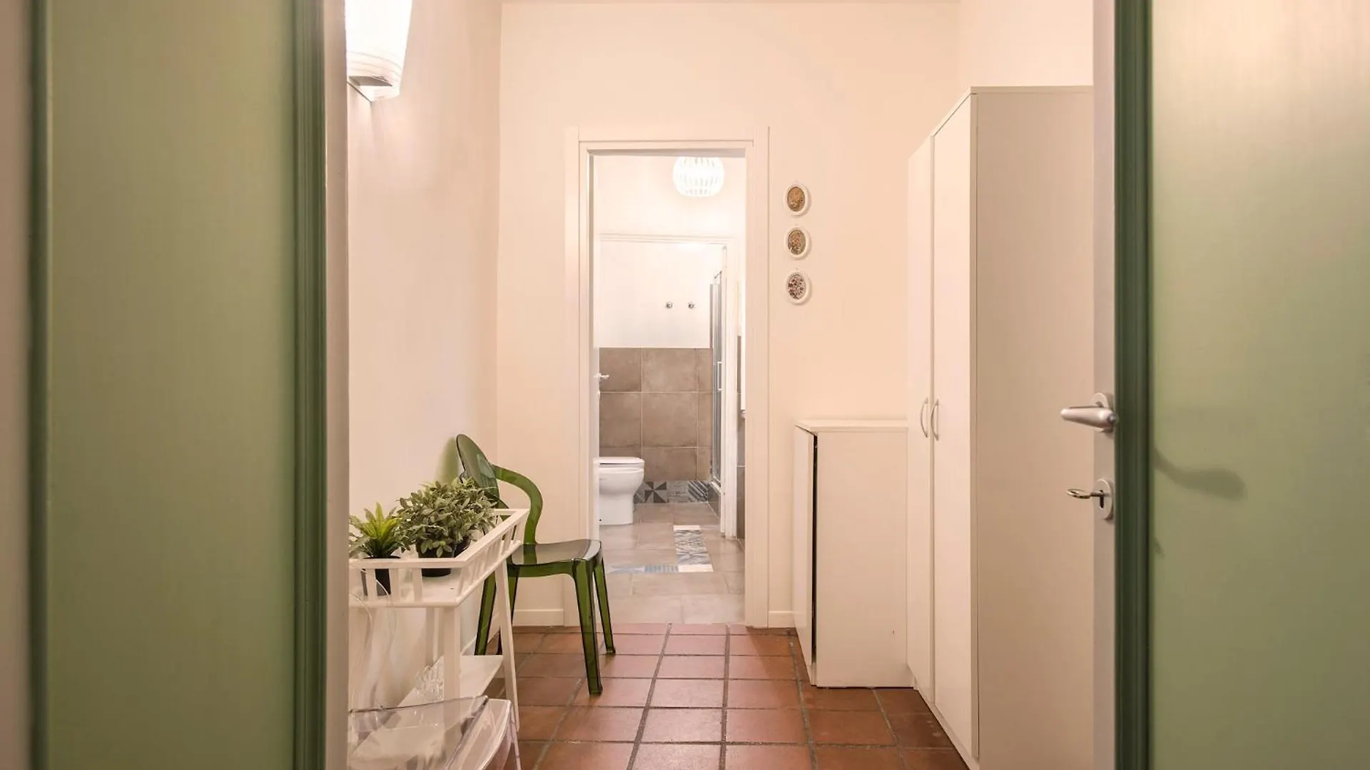 Nettuno Apartment Rome 0*,  Italy
