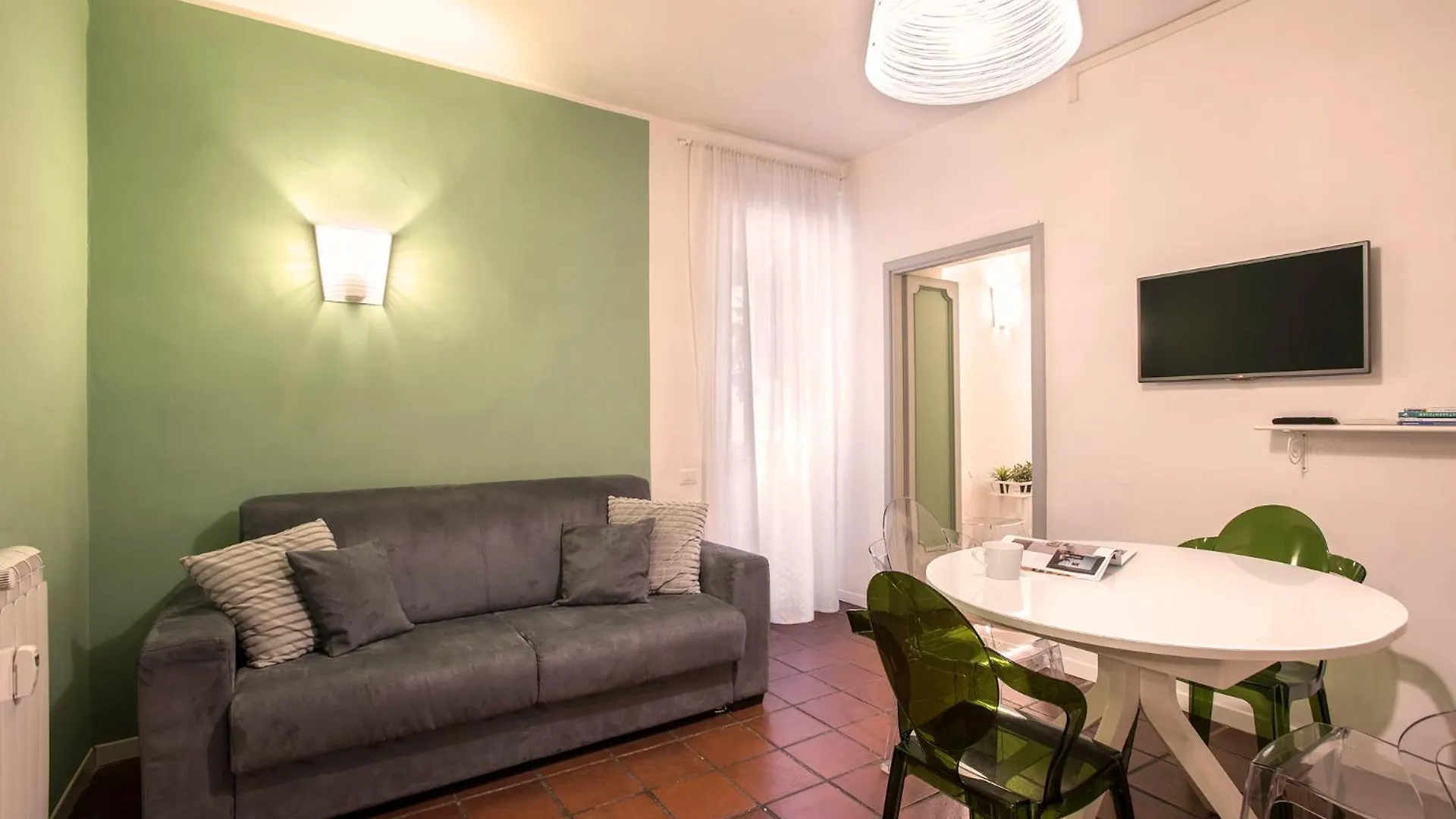 Nettuno Apartment Rome 0*,  Italy