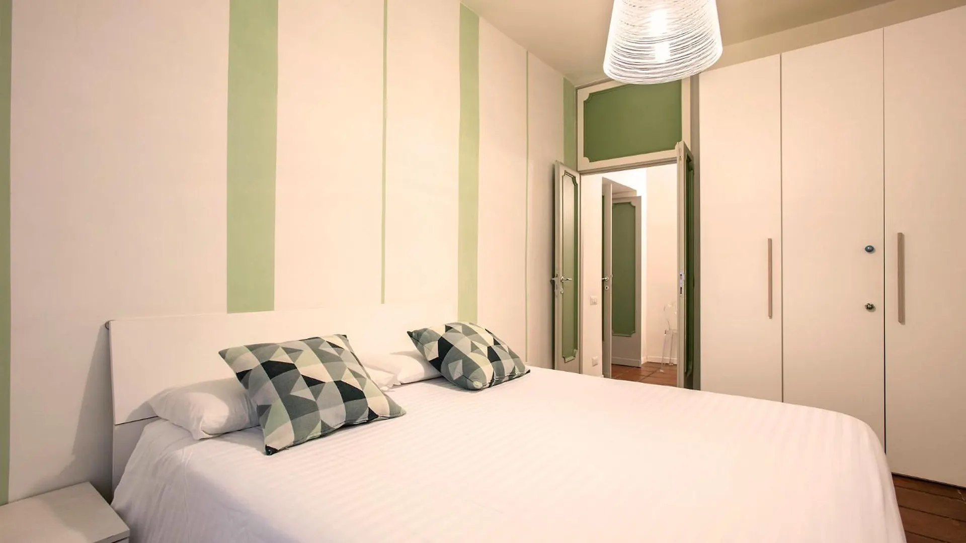Nettuno Apartment Rome