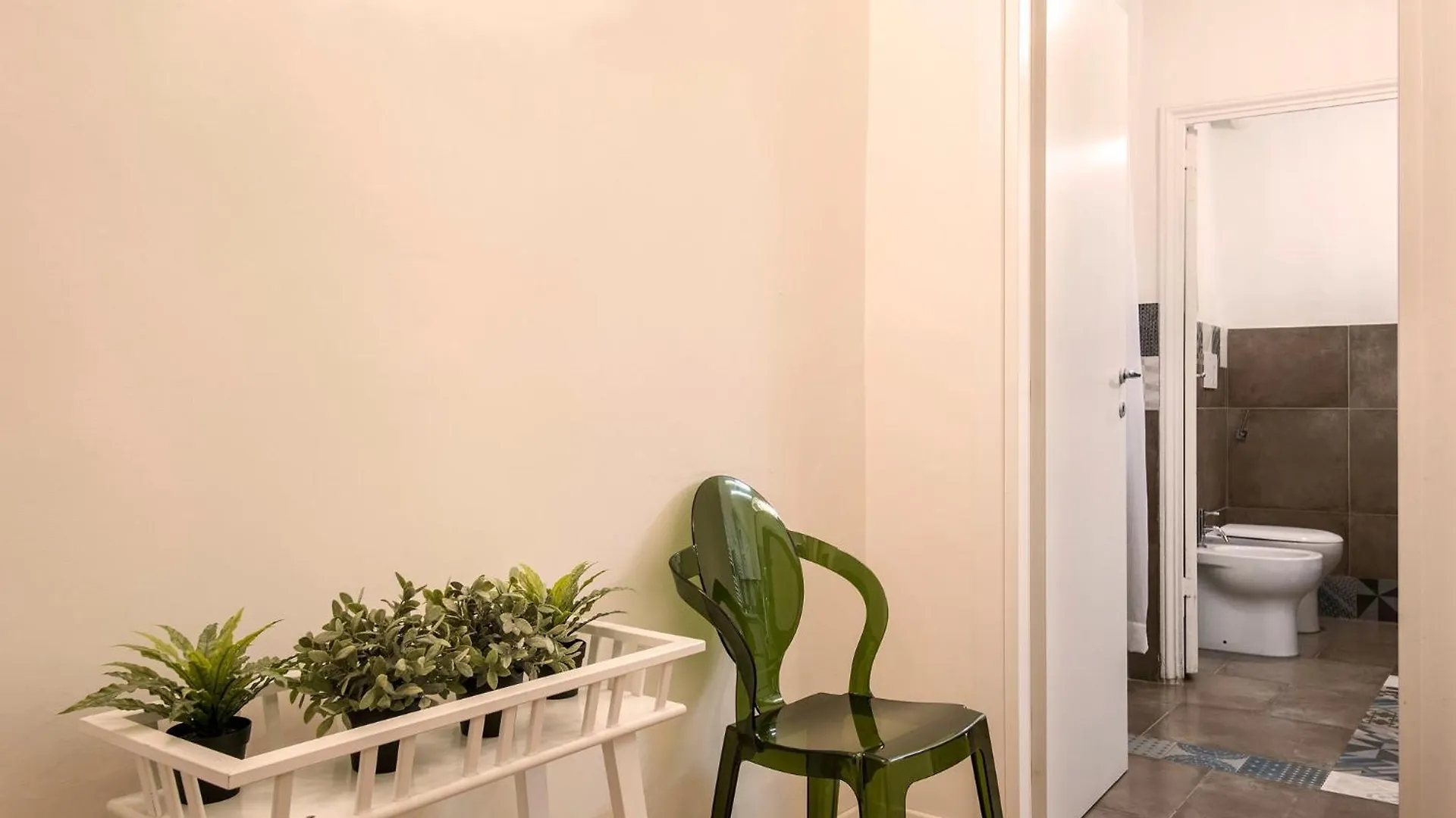 Nettuno Apartment Rome