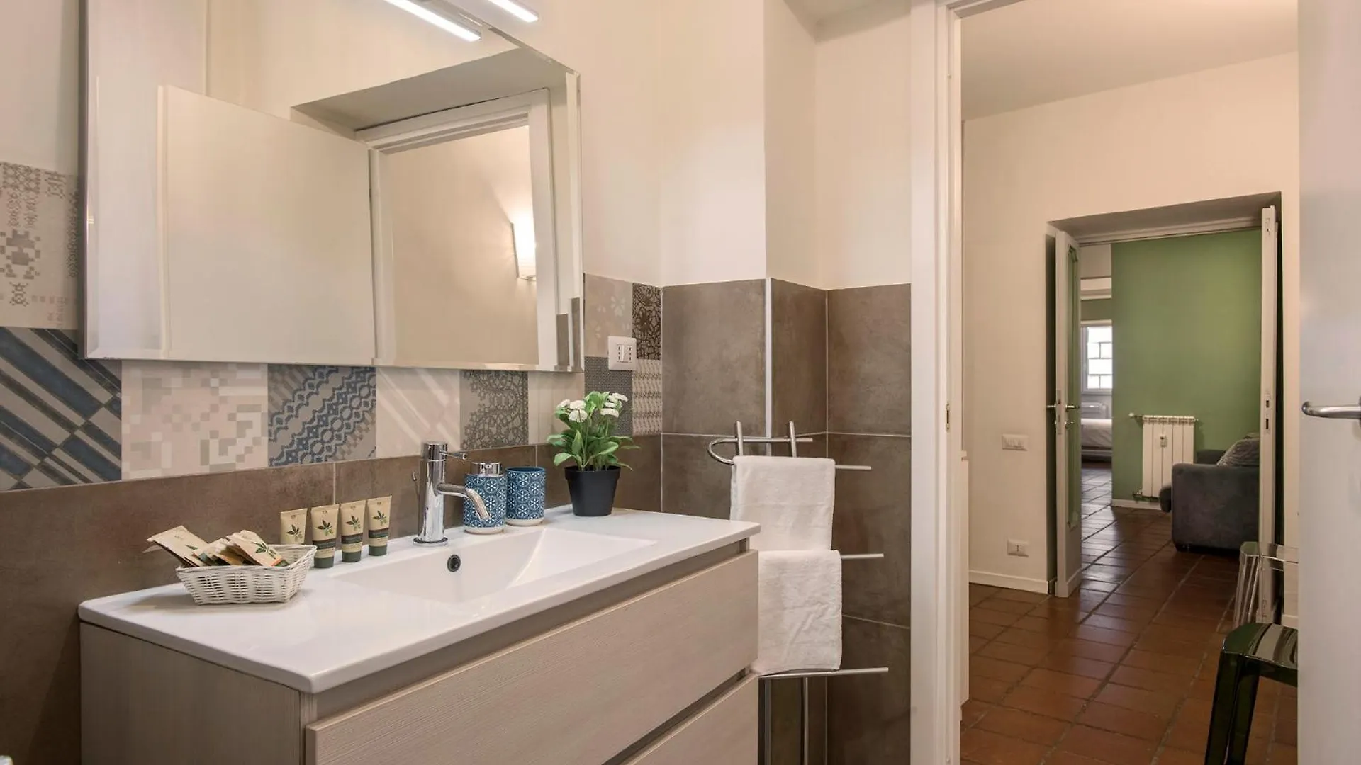 Nettuno Apartment Rome