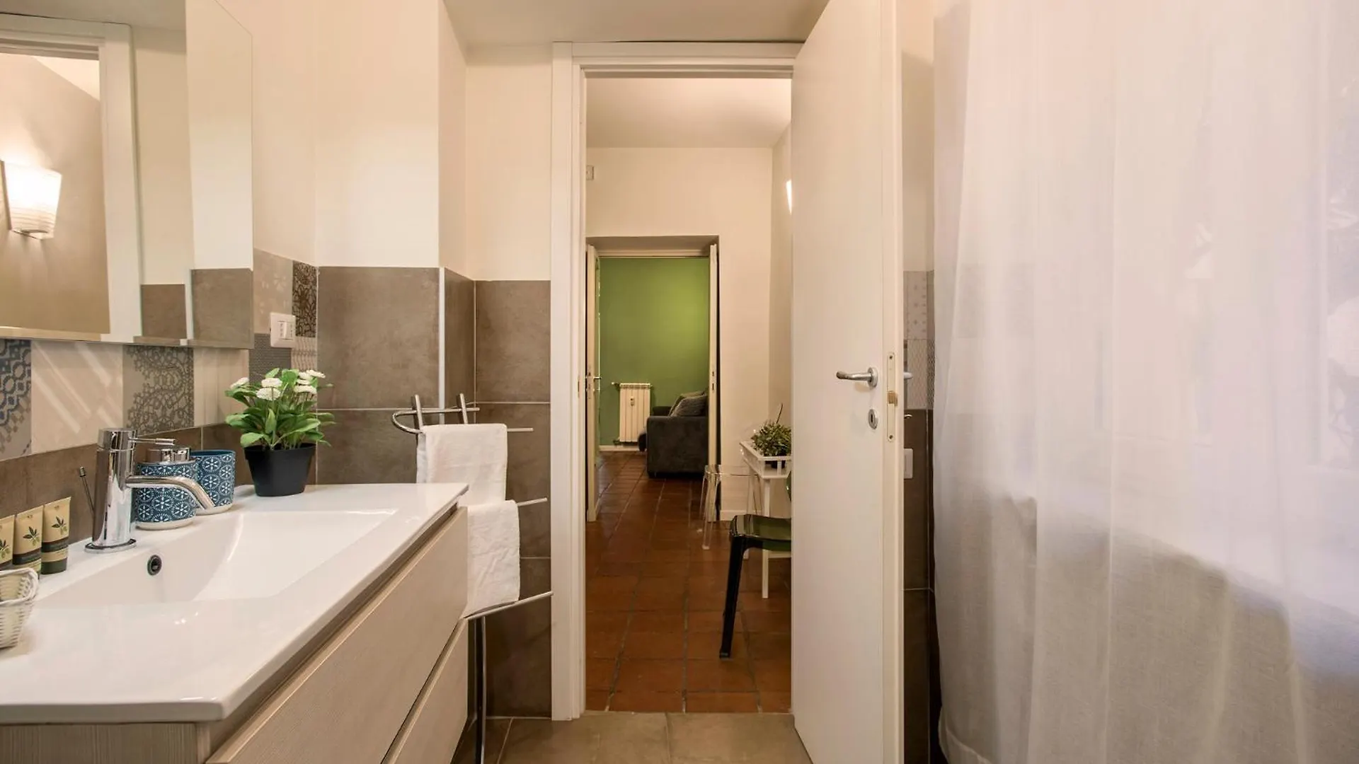 Nettuno Apartment Rome