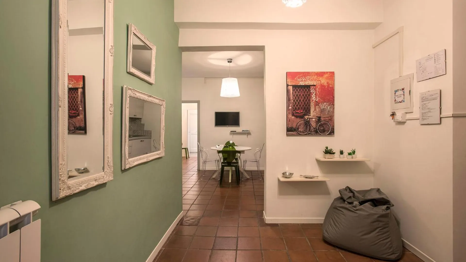 Nettuno Apartment Rome