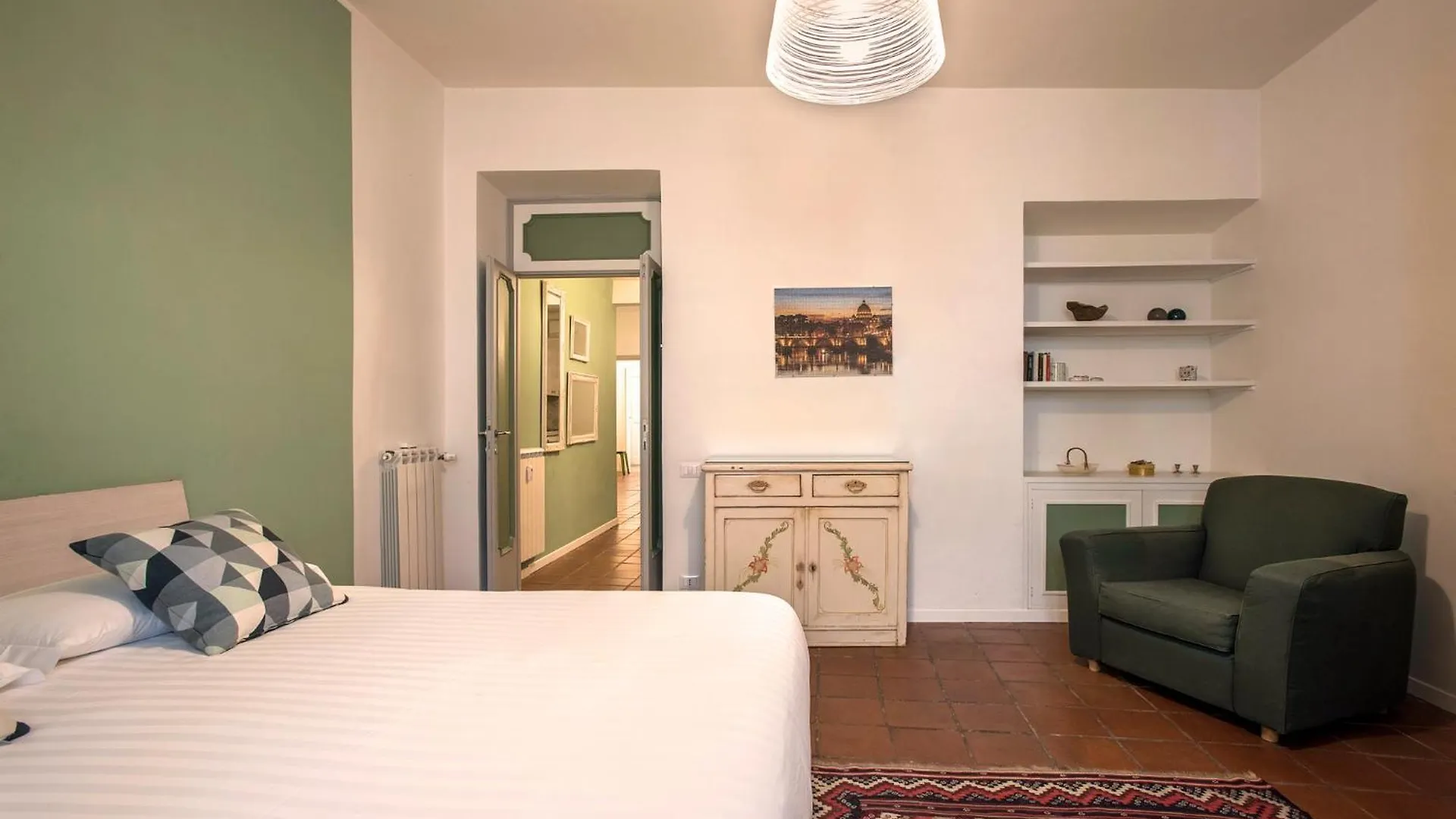 Nettuno Apartment Rome