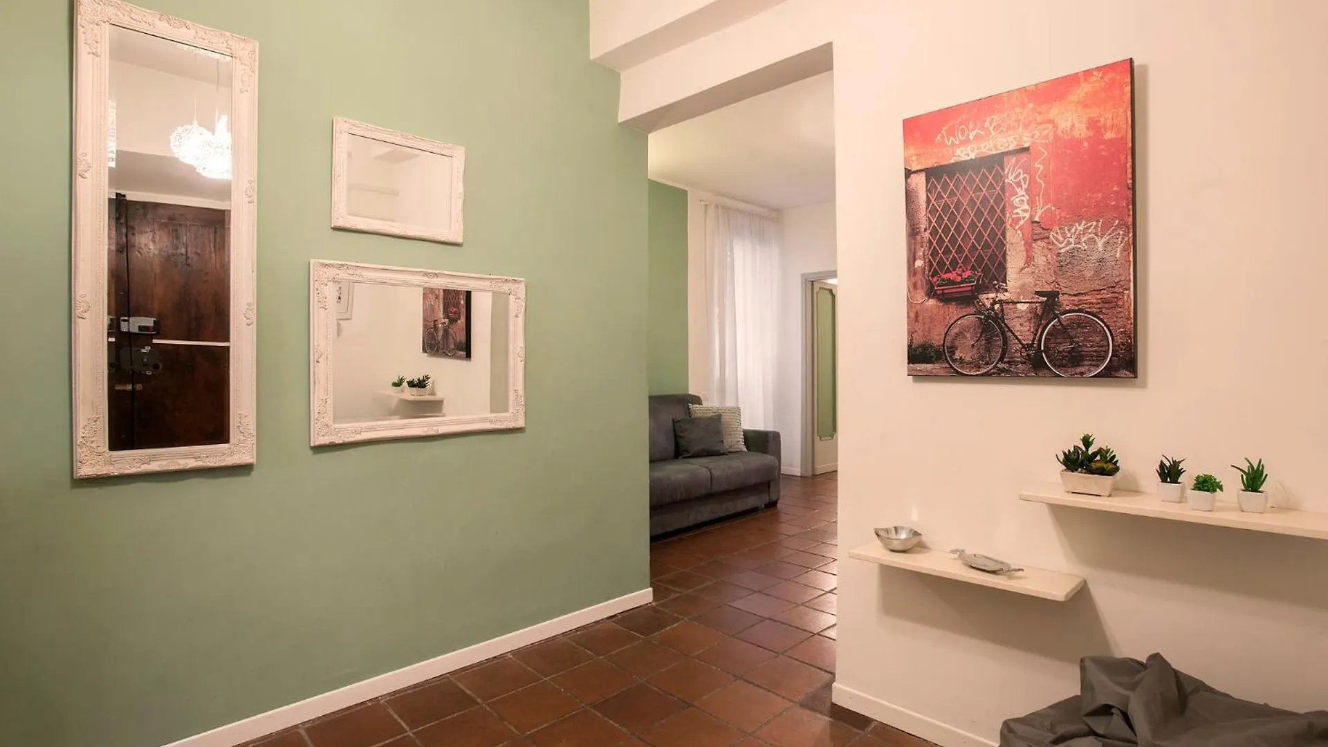 Nettuno Apartment Rome