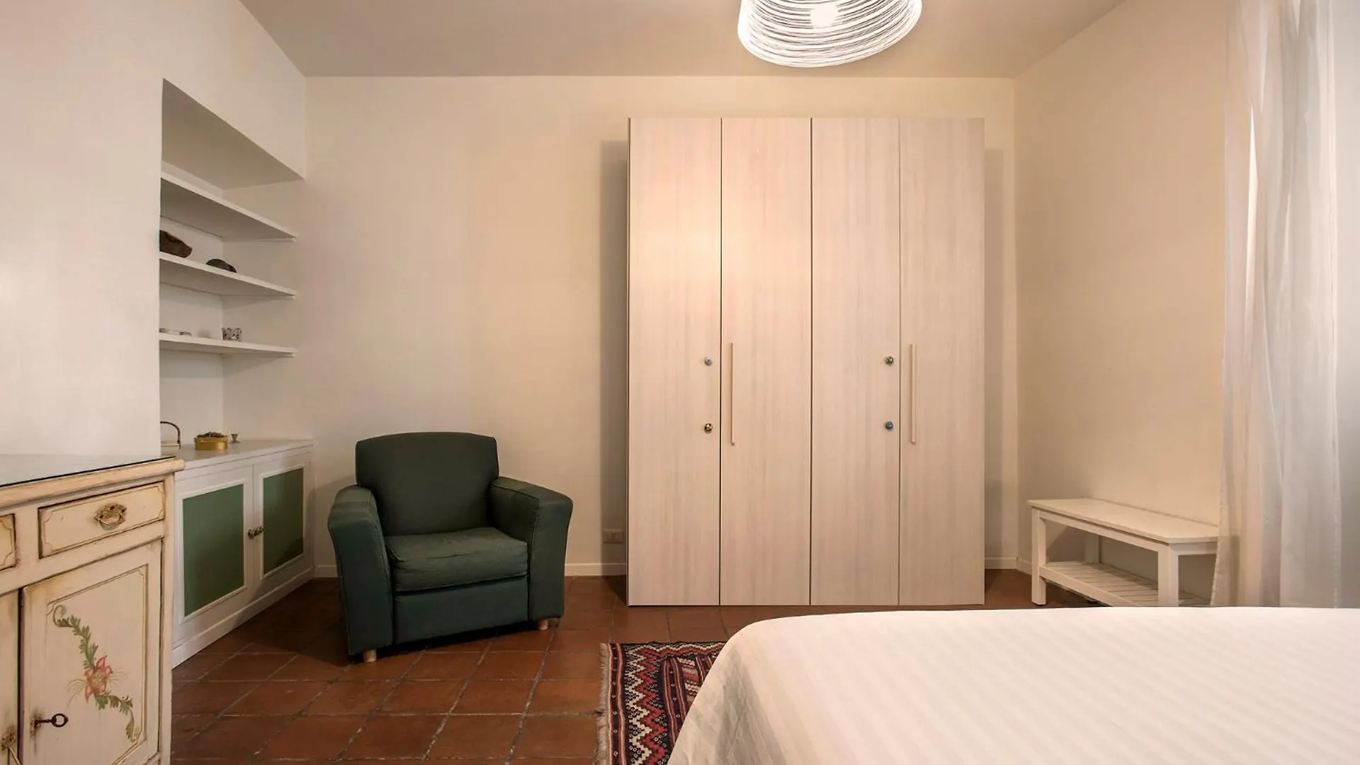 Nettuno Apartment Rome Italy