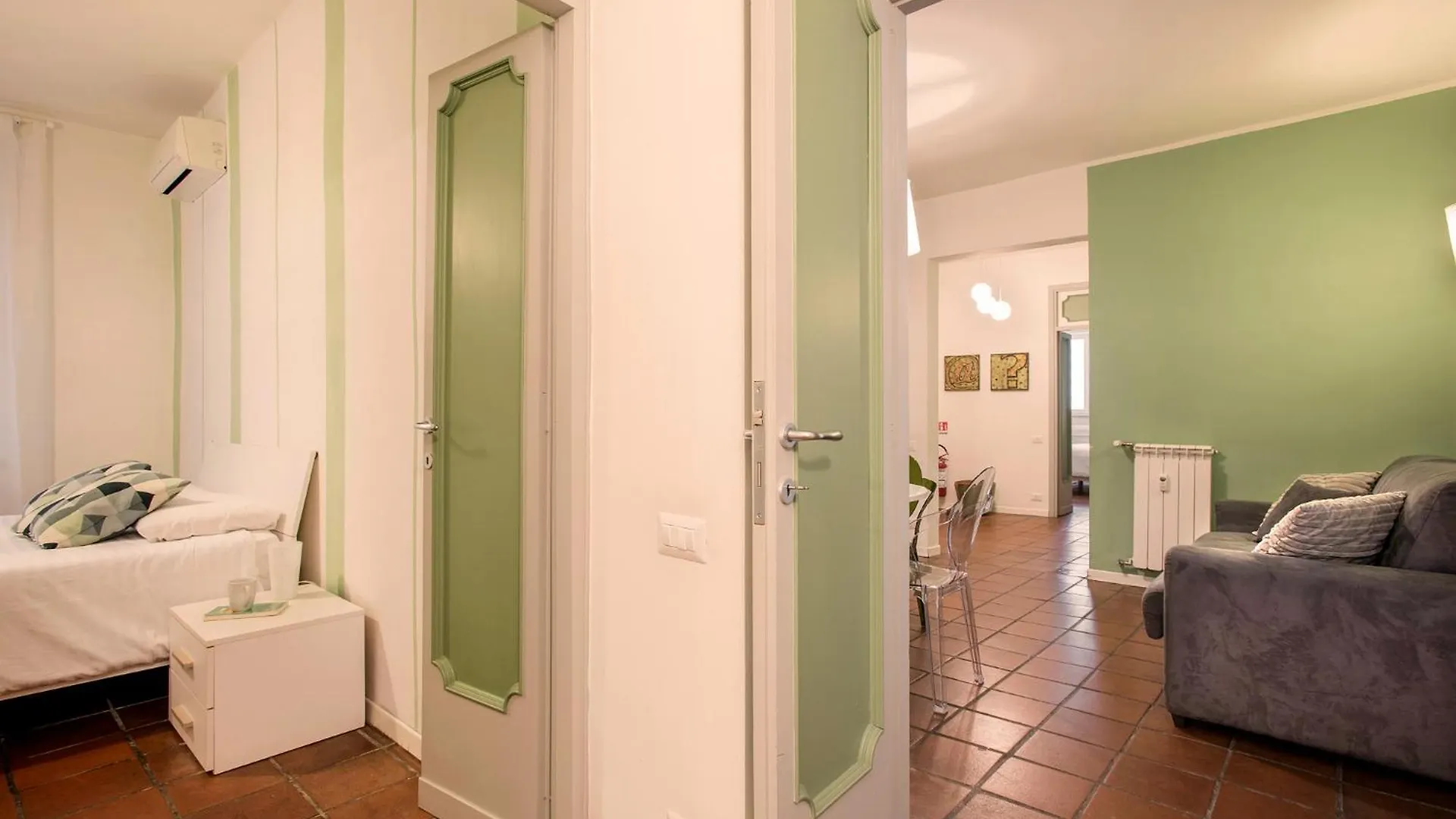 Nettuno Apartment Rome