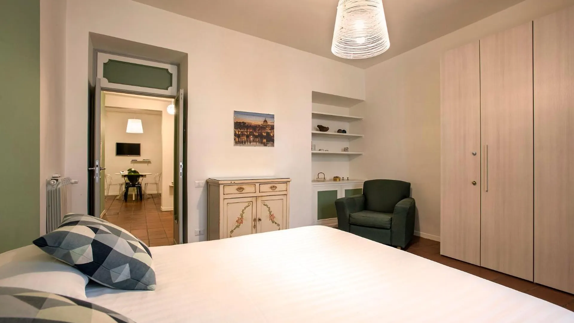 Nettuno Apartment Rome 0*,  Italy