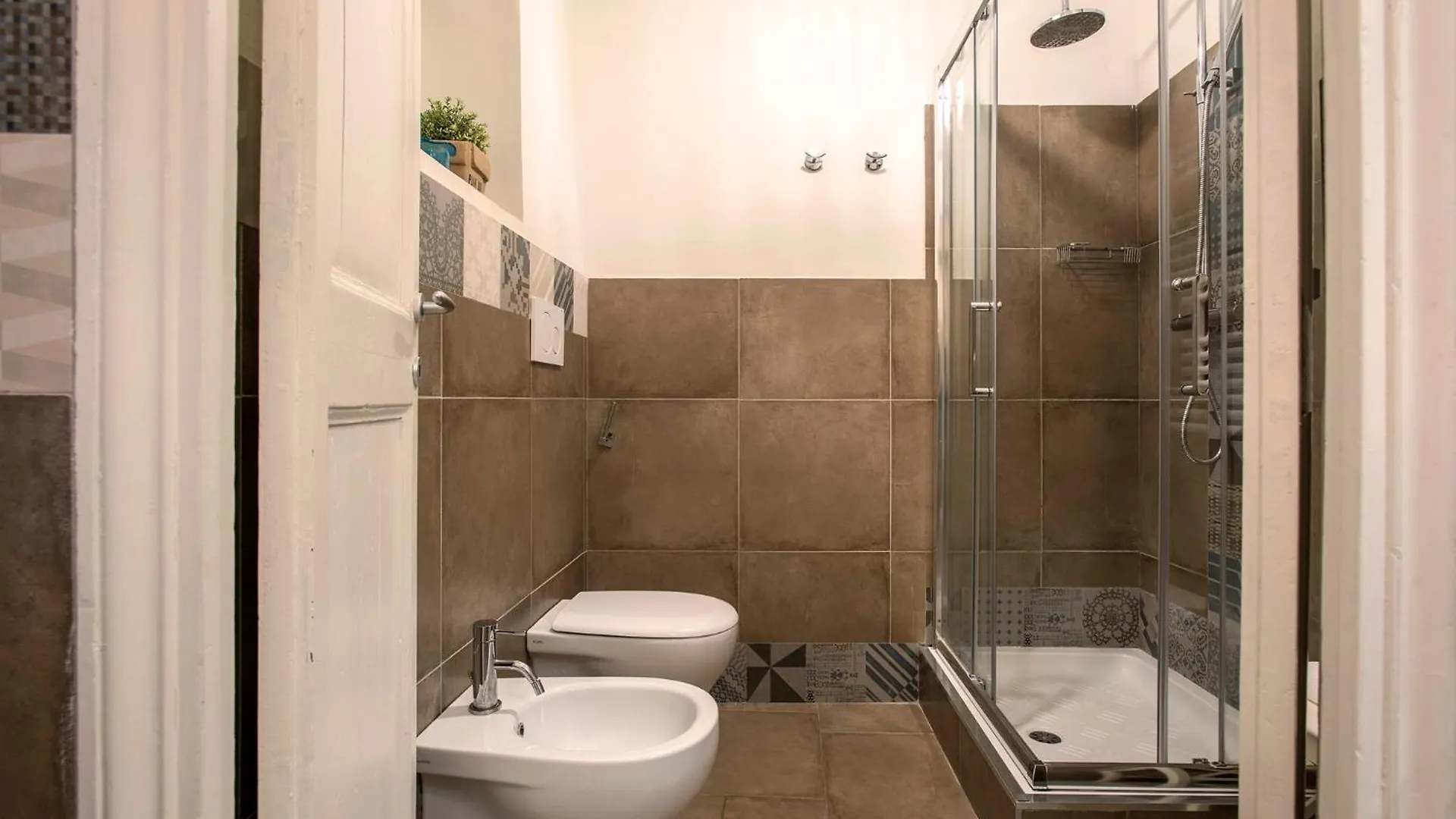 Nettuno Apartment Rome