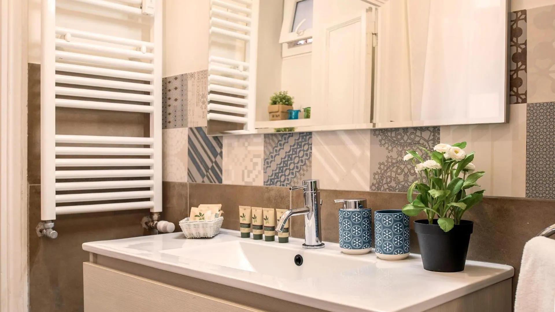 Nettuno Apartment Rome