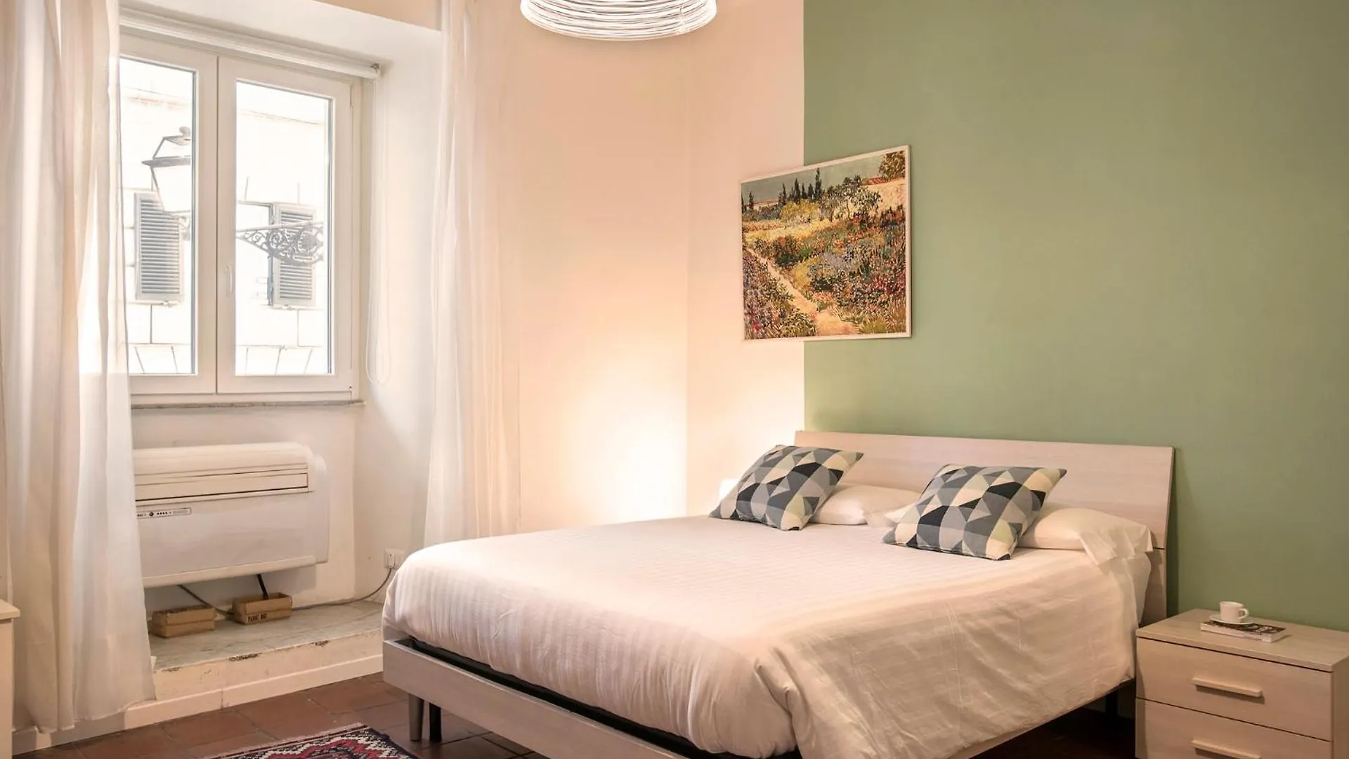 Nettuno Apartment Rome