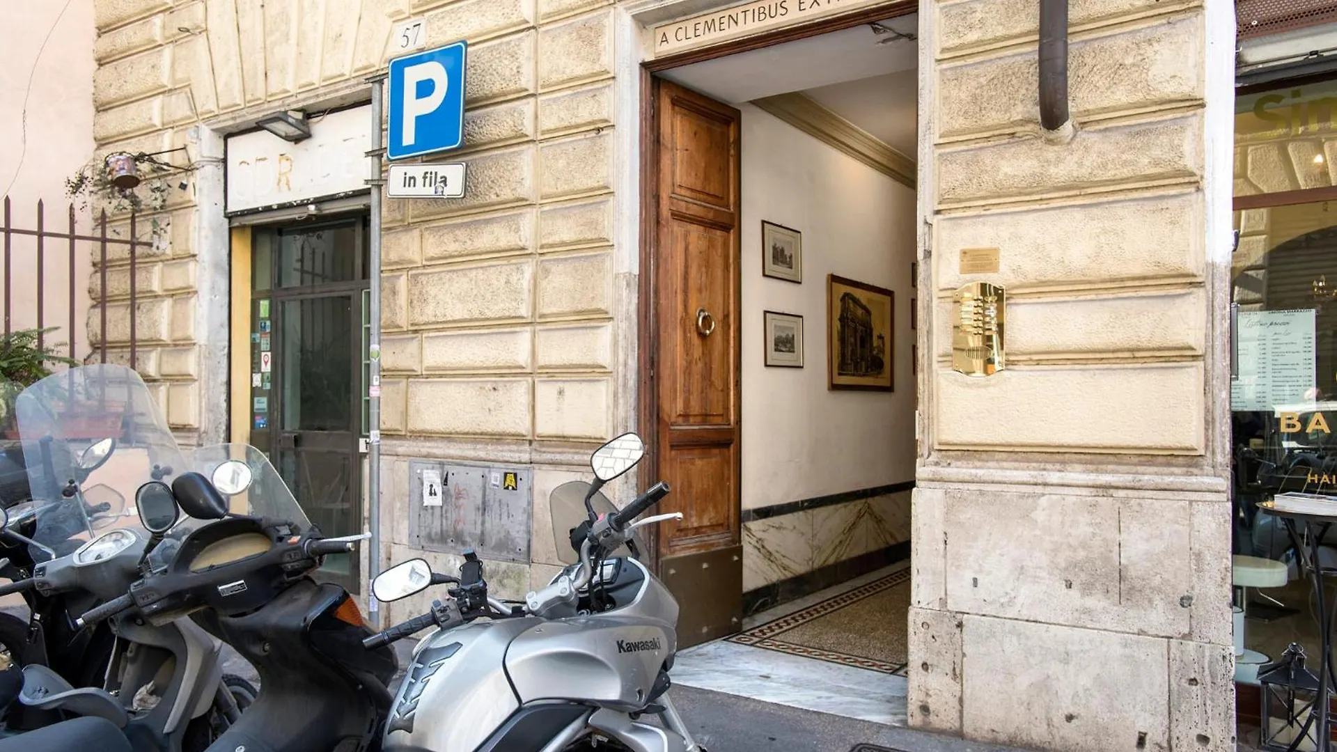 Nettuno Apartment Rome