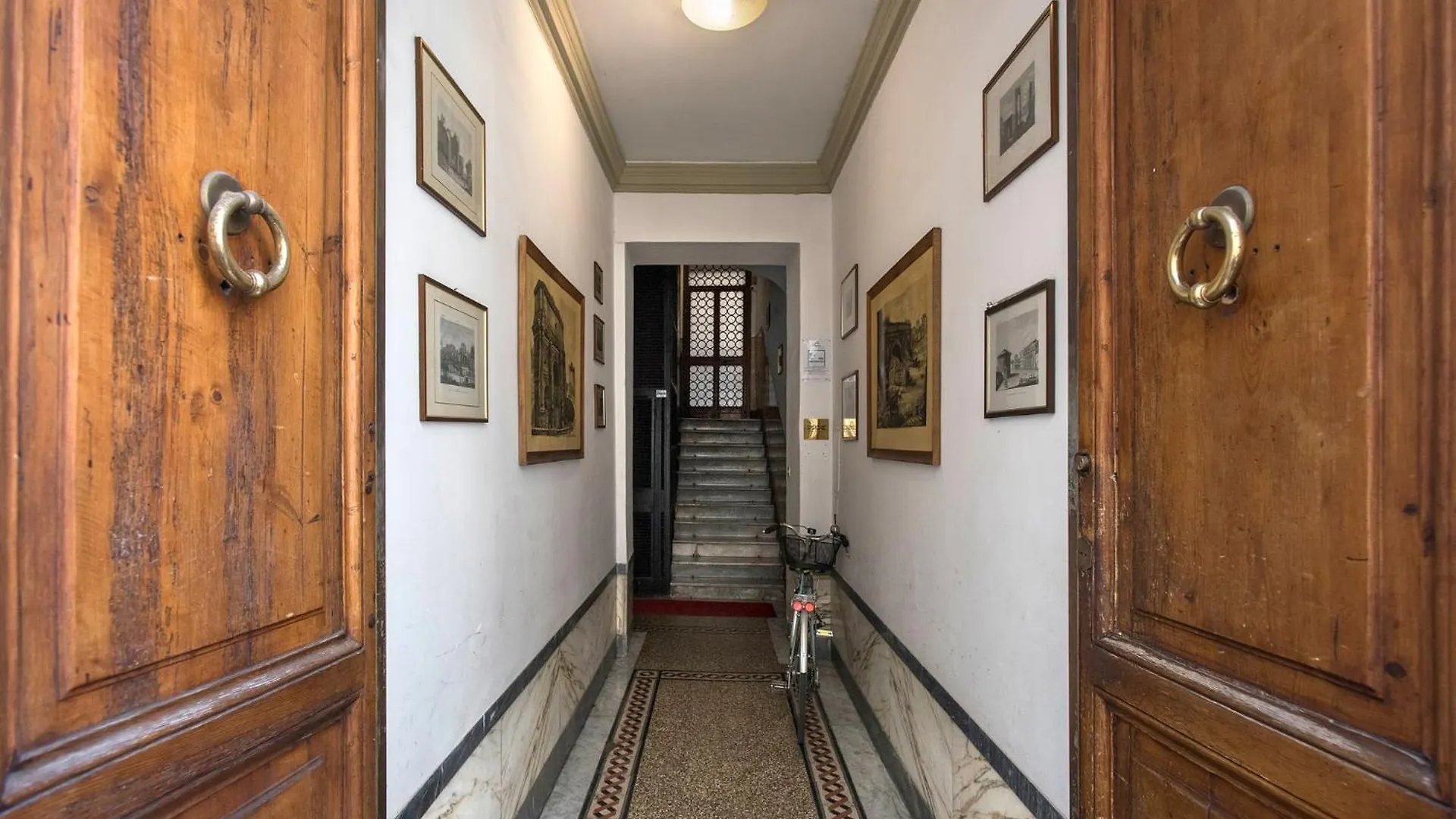 Nettuno Apartment Rome Italy