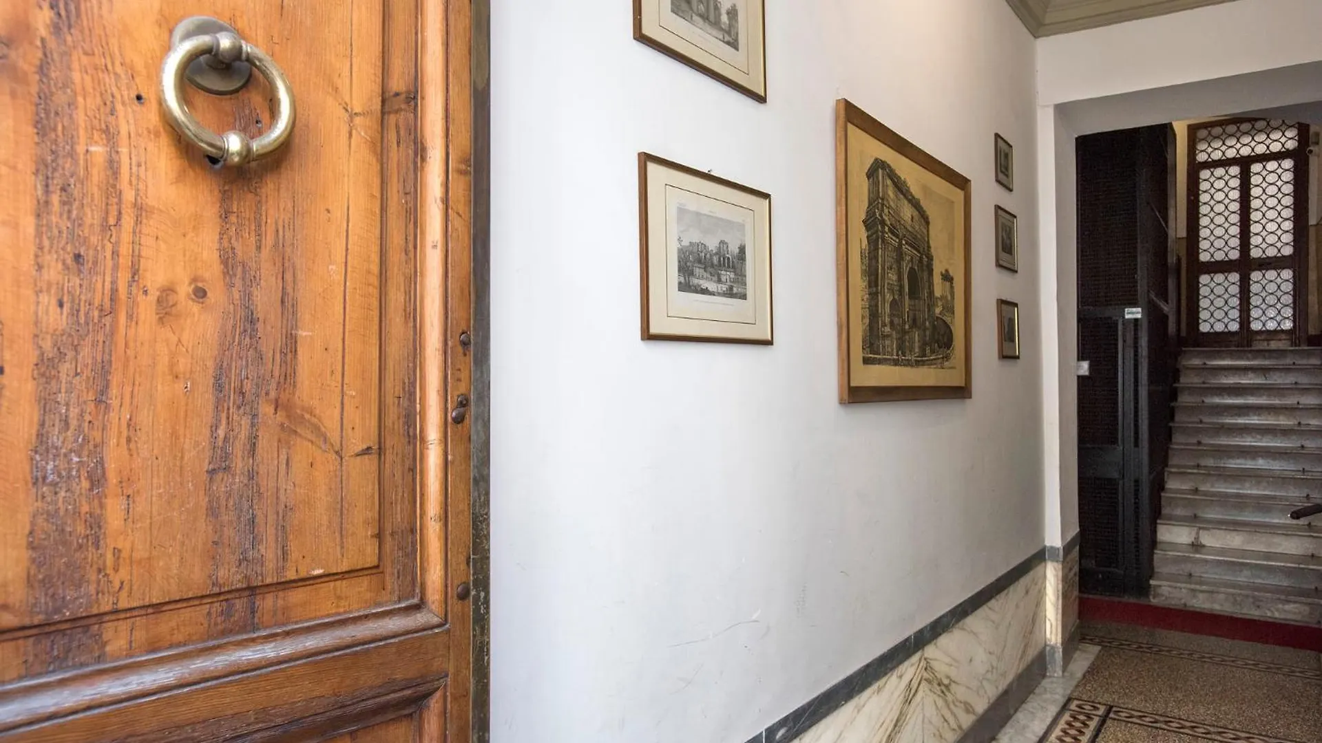 Nettuno Apartment Rome